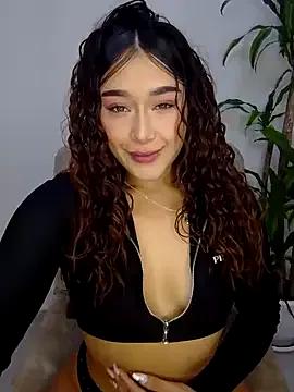 LilithAmber11 — See my beautiful tits