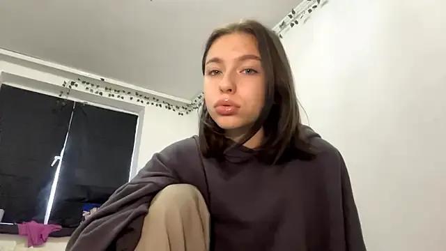 StripChat LilithFlamey is Freechat LilithFlamey — Eye contact