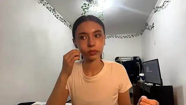 LilithFlamey — Take off your bra