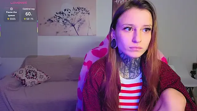 LilithPoison — Full nacked