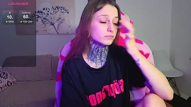 LilithPoison — Panties tease
