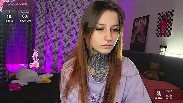 LilithPoison — flash pussy