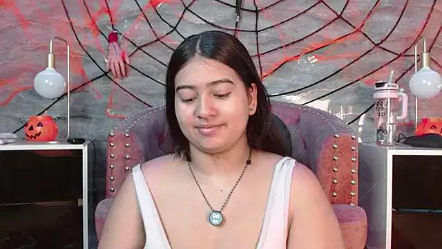 StripChat lilithst_ is Freechat lilithst_ — squiert