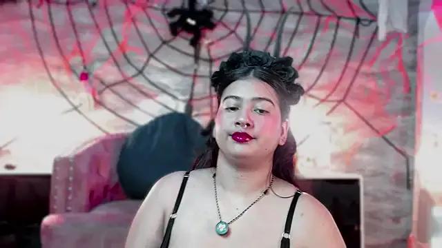 lilithst_ — blowjob