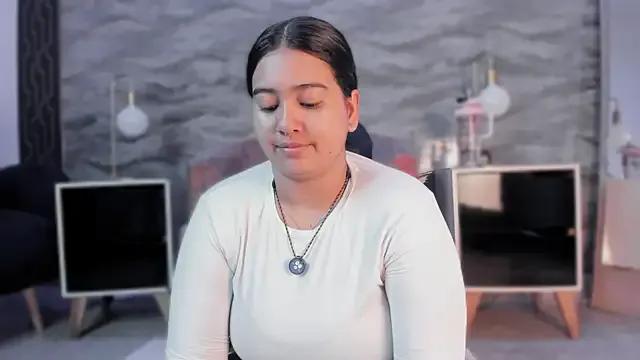 lilithst_ — sexy naked