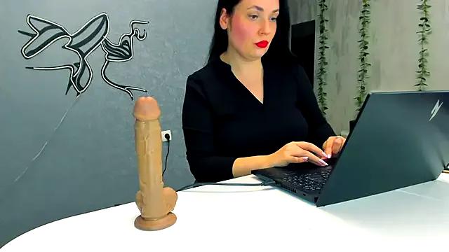 LilithxVenus — I want u to relapse