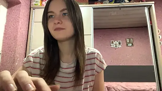 liliya13 — biggest smile ever