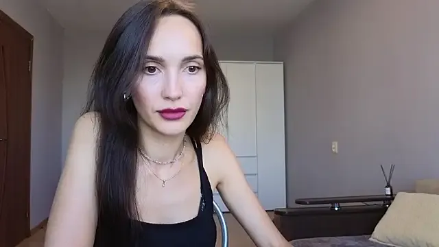 Lillian-Clark — Let's have fun;)