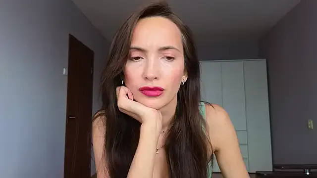 Lillian-Clark — Let's have fun;)
