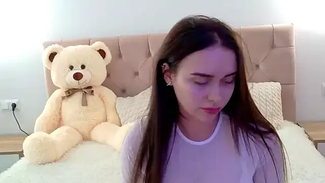 Lilliana_Moon — Lush control 5 minutes