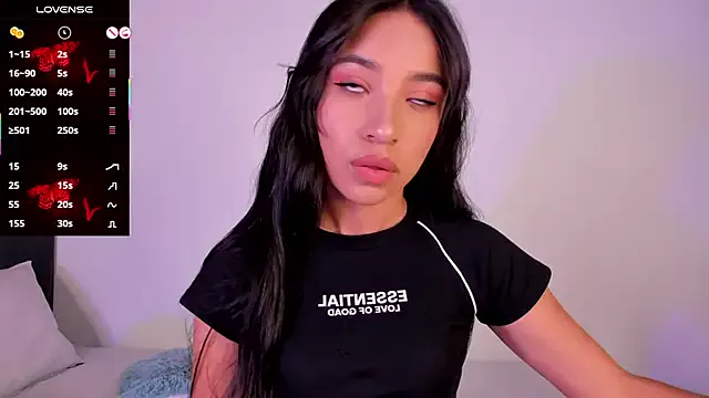 lillielover16 — sexy dance and full naked