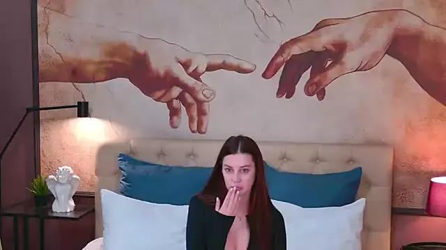 LillieLowe — hot dance for u 