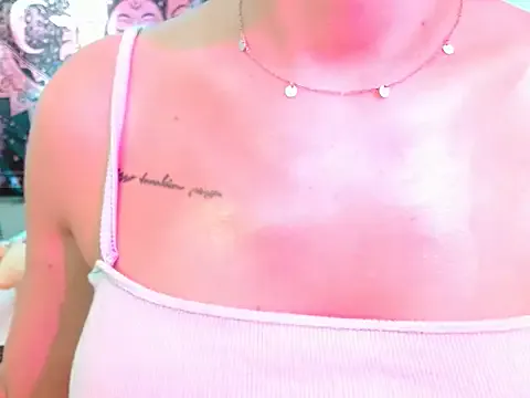 LILLITH_ON — interact with me LOVE TK