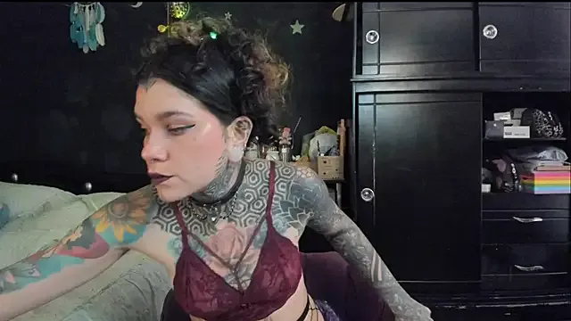 Lilmarieee — KITTIE