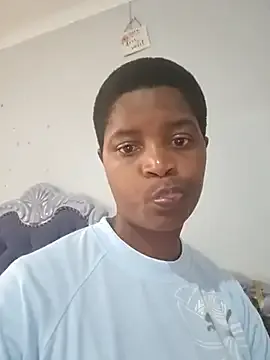 Lilmisafrica25 — Finger pussy