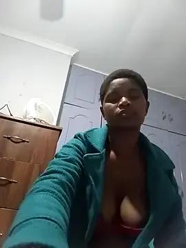Lilmisafrica25 — Fussy play