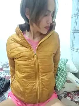 StripChat Lilo-skinny is Private Lilo-skinny — Anal show with fist show anal con  puo