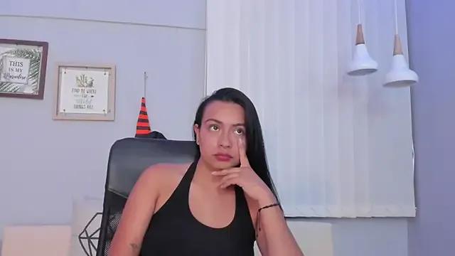 StripChat Lilo_Rose is Freechat Lilo_Rose — tease pussy w fingers + creamy