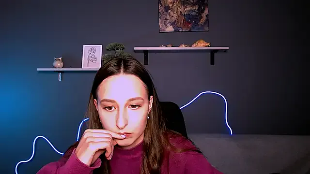 lilu_pink — dance