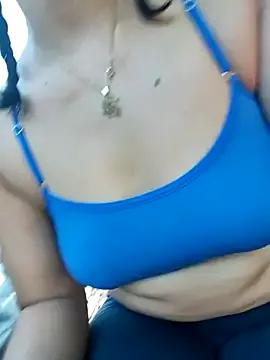 Lily-o — Bouncing tits