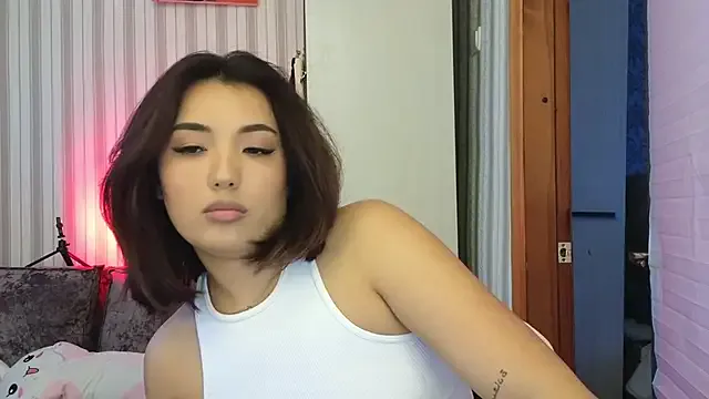 lily__foster — show naked