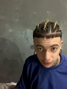 lily_Bliss — I put the eggs in his face