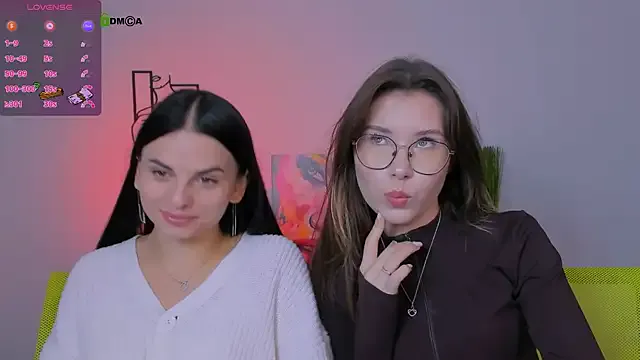 lily_morty — kisses on the neck