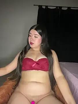 lily_rose26 — Oil in the ass 