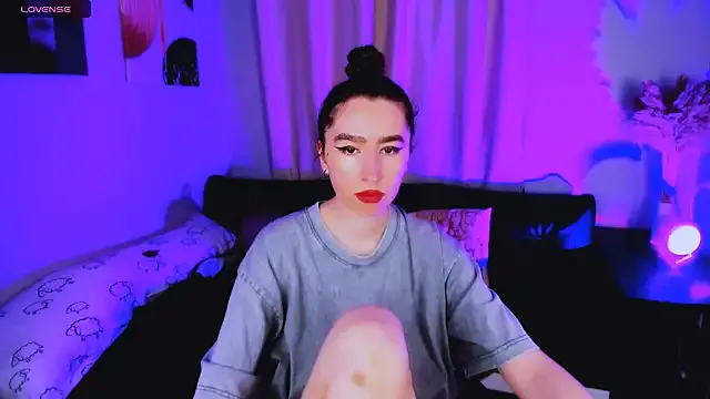 Lily_xBabe — TOPLESS