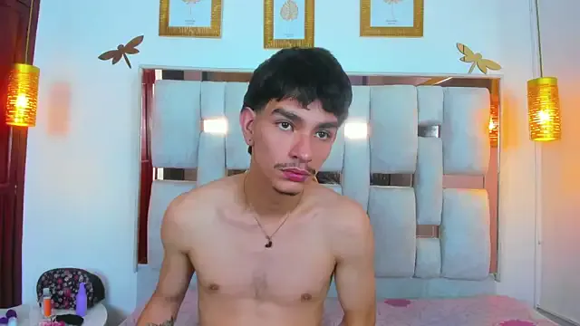 LilyAndJuan — Show tits + Spank Tits x10