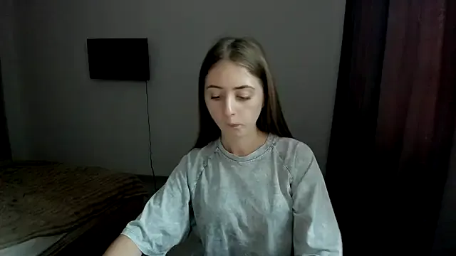 LilyHaart — Freechat on StripChat