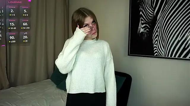 StripChat LilyHeupel is Freechat LilyHeupel — tease eyes