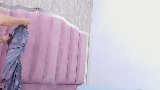 lilylovely_ — show de pussi