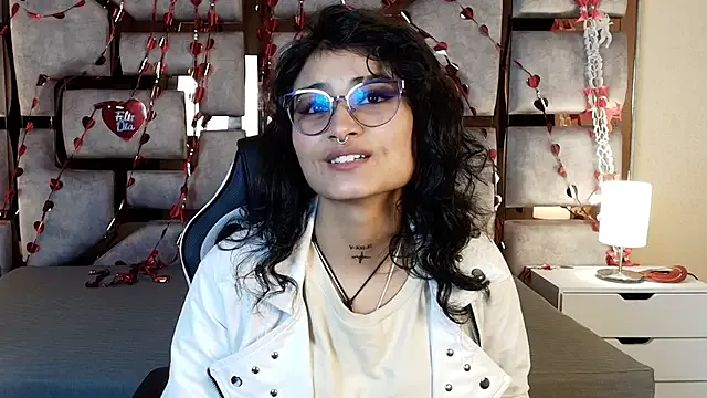 LilyRouset — TITS OFF