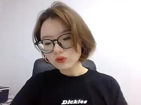 LilyTaylors — Air kiss for you