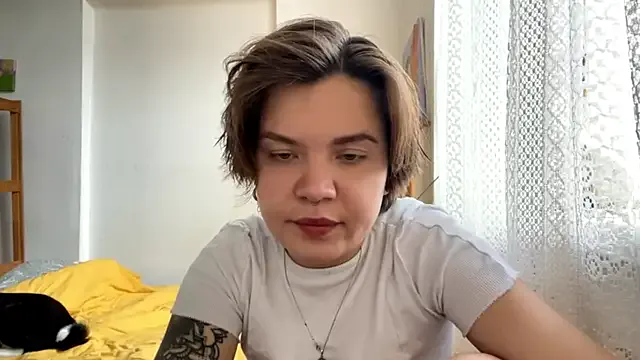LIME_GINGER — Massage of my sexy ass