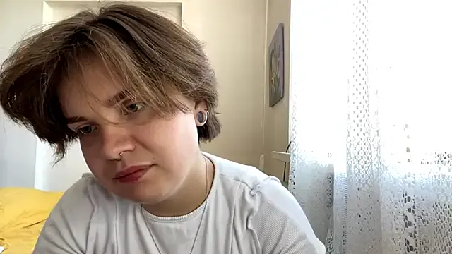 LIME_GINGER — suck sweet finger with soft lips