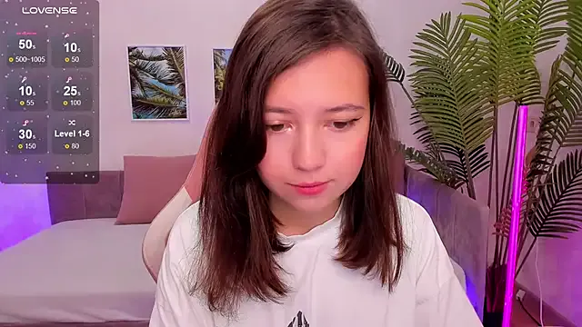 Lina_Brownie — Cute bra