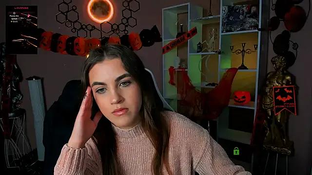 lina_fox12 — sexy dance