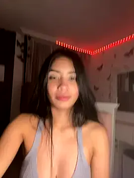 lina_pink — naked