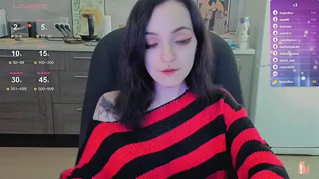 linaa__tyaan — air kiss