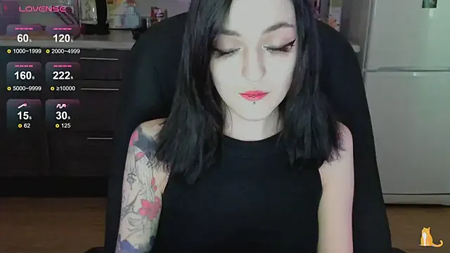 linaa__tyaan — Make me happy:3