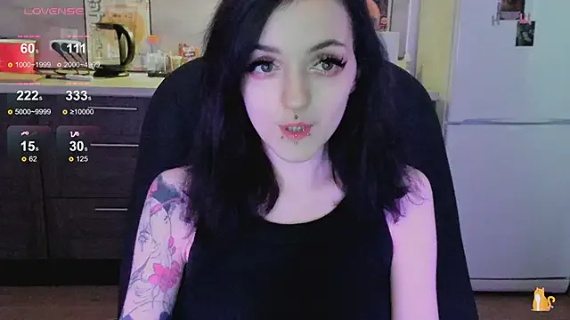 linaa__tyaan — Make my day better