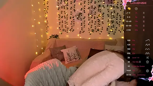 LinaBlossom_ — breast massage