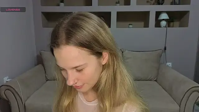 LinaCristonsen — give my ass 10 spanks