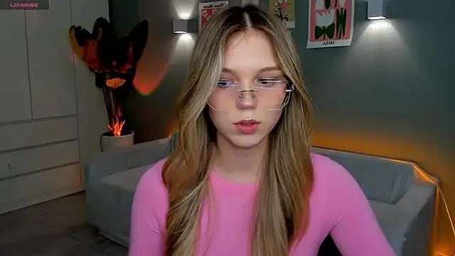 linakorvin — make a bun out of hair