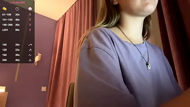 LinaMoonBlessed — for lovely mood