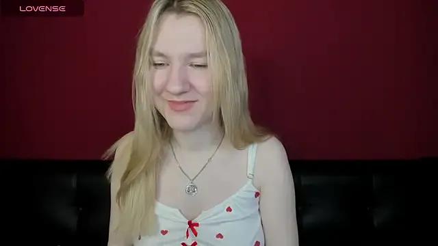 LinaRayy — for good start