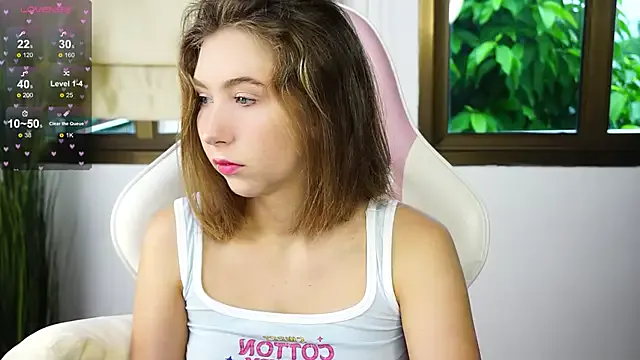 LinaSiren — tweeerk show^^