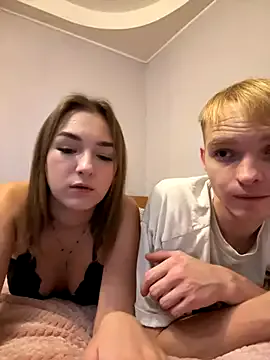 LinChka5789 — Private on StripChat